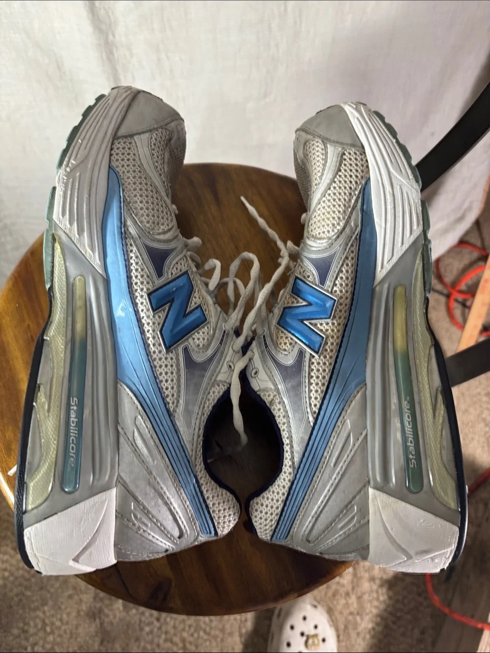 New Balance comfortable new